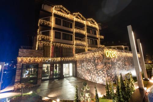 Фотография гостиницы Ores Boutique Hotel
