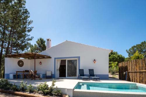 Фотография гостевого дома Casas da Horta