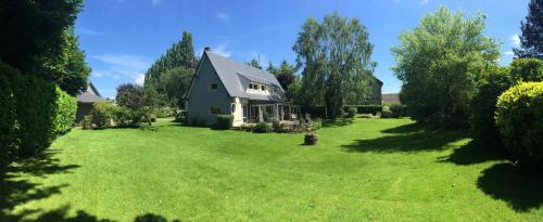 Фотографии мини отеля
Chambre D'Hôtes le Phenix