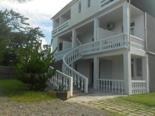 Фотографии хостела
Seaside House Kobuleti