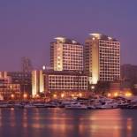 Фотография гостиницы InterContinental Qingdao, an IHG Hotel