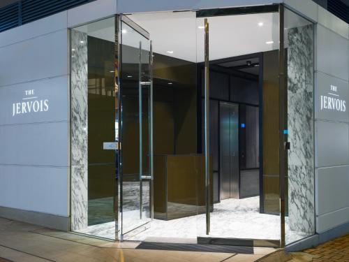 Фотография гостиницы The Jervois