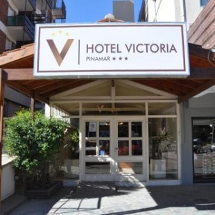 Фотография гостиницы Hotel Victoria