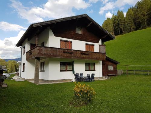 Фотография гостевого дома Holiday Home Thaler