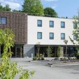 Фотография гостиницы Ibis Budget Archamps Porte de Genève