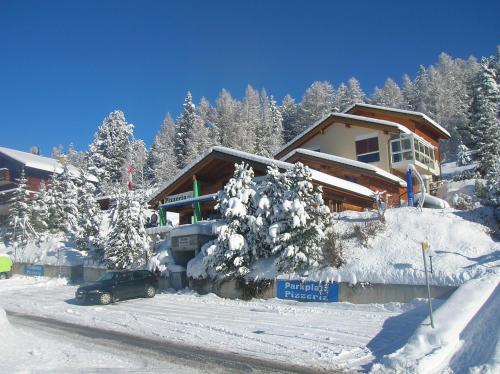 Фотография мини отеля Zimmer Mamma Mia