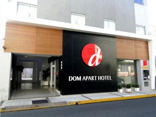 Фотографии апарт отеля 
            Summit Dom Apart Hotel