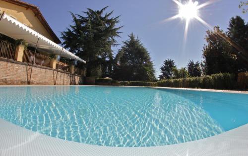 Фотография гостиницы Locanda Maison Verte