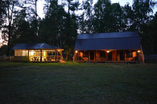 Фотография гостиницы Вершина Алтая