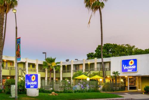 Фотография гостиницы Sea Harbor Hotel - San Diego