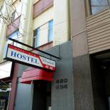 Фотография хостела Elizabeth Hostel