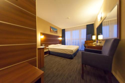 Фотография гостиницы Hotel Tychy Prime