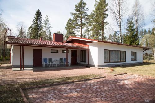 Фотография гостевого дома Holiday home in Kuusankoski by Lakiasiaintoimisto Vatalex Oy