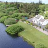 Фотография гостевого дома Simply Donegal Adrihidbeg Cottage