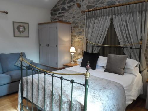 Фотография мини отеля Highside Farm B&B