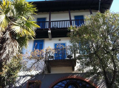 Фотография гостиницы Villa Toscanini