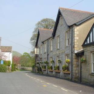 Фотографии гостиницы 
            Calf's Head Hotel