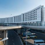 Фотография гостиницы Pullman Nanjing Lukou Airport