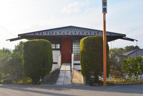 Фотография гостевого дома Izu Ricca