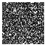 QR код гостиницы Полоцк-Стекловолокно