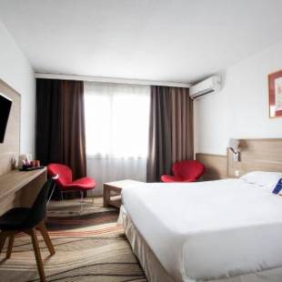 Фотографии гостиницы
Golden Tulip Troyes