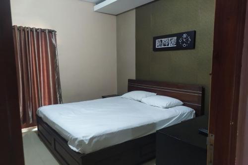 Фотография гостиницы OYO 90193 D'waru Homestay Syariah