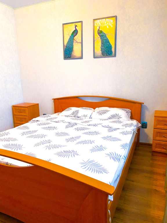 Фотография квартиры Апартаменты на Шлюзовой 15