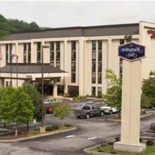 Фотографии гостиницы 
            Hampton Inn Bristol