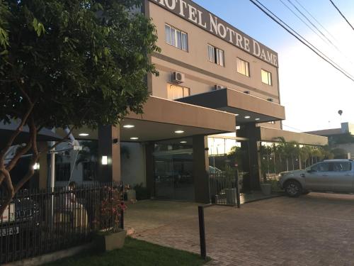 Фотографии гостиницы
Hotel Notre Dame