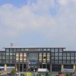 Фотография гостиницы Fletcher Hotel-Restaurant Parkstad- Zuid Limburg