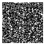 QR код гостиницы Амбер