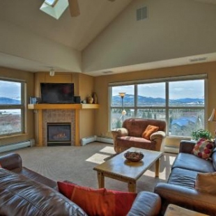 Фотография гостевого дома 360 Mtn and Lake Dillon View Condo with Shared Hot Tub