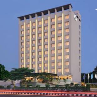 Фотографии гостиницы 
            Fortune Inn Promenade - Member ITC Hotel Group, Vadodara