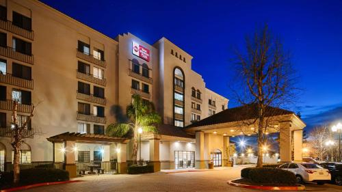 Фотография гостиницы Best Western Plus Heritage Inn Rancho Cucamonga/Ontario