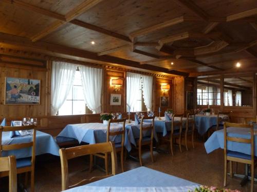 Фотография гостиницы Hotel Linde