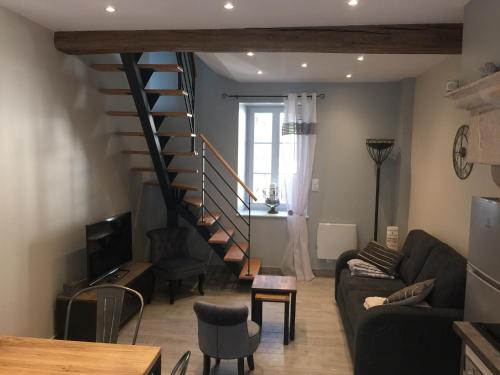 Фотография гостевого дома Gite le murger