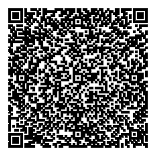 QR код гостиницы Ай Тодор Юг