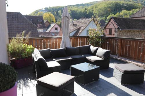 Фотография гостиницы Hotel Restaurant 3 Châteaux