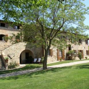 Фотографии гостевого дома 
            Detached Cottage on the Hills in Montone Umbria