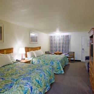 Фотографии мотеля
Blue Jay Inn & Suites