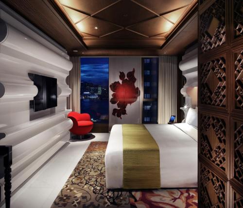 Фотография гостиницы Mira Moon