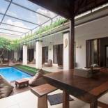 Фотография мини отеля Ituda Guesthouse Canggu