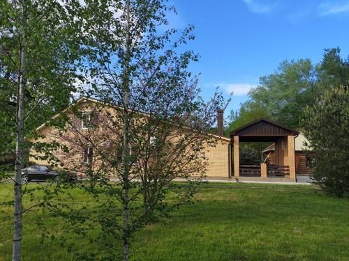 Фотография гостевого дома Чайкина дача