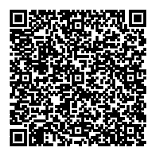 QR код кемпинга Алычёвая, 1