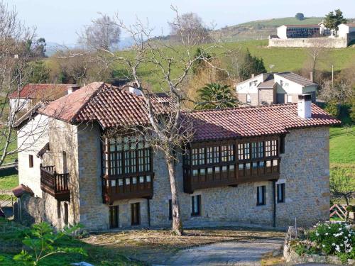 Фотографии гостиницы 
            La Posada de Abanillas