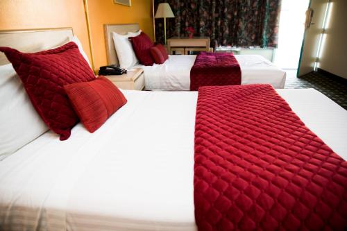 Фотография мотеля American Inn