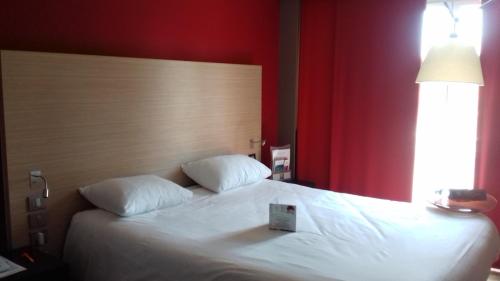 Фотография гостиницы ibis Styles Saint Dizier