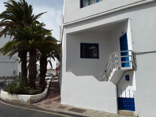 Фотография гостевого дома Las 3 Palmeras