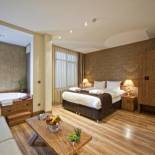 Фотография гостиницы Triada Hotel Taksim - Special Category