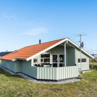 Фотография гостевого дома Holiday home Hvide Sande XXXVII